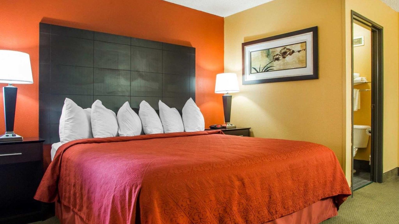 Photo of Bedroom in Kimberly