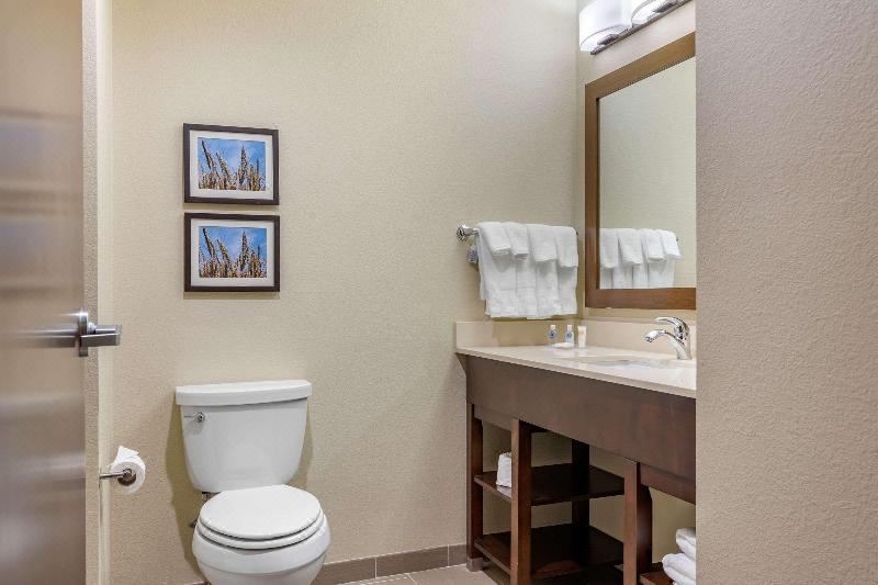 Photo of Bathroom in Augusta