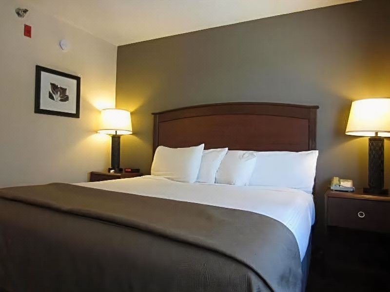 Photo of Bedroom in Hutchinson
