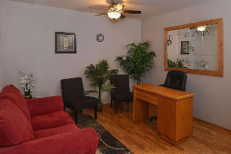 Photo of Livingroom in Harvey