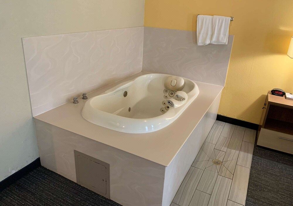 Photo of Bathroom in North Attleboro