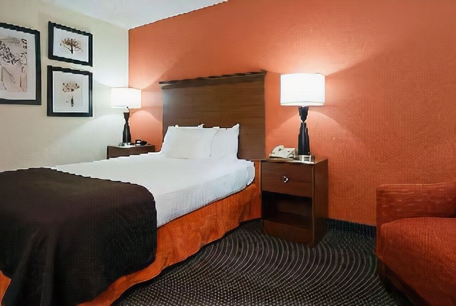 Photo of Bedroom in International Falls