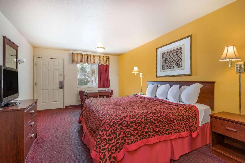 Photo of Bedroom in Andover