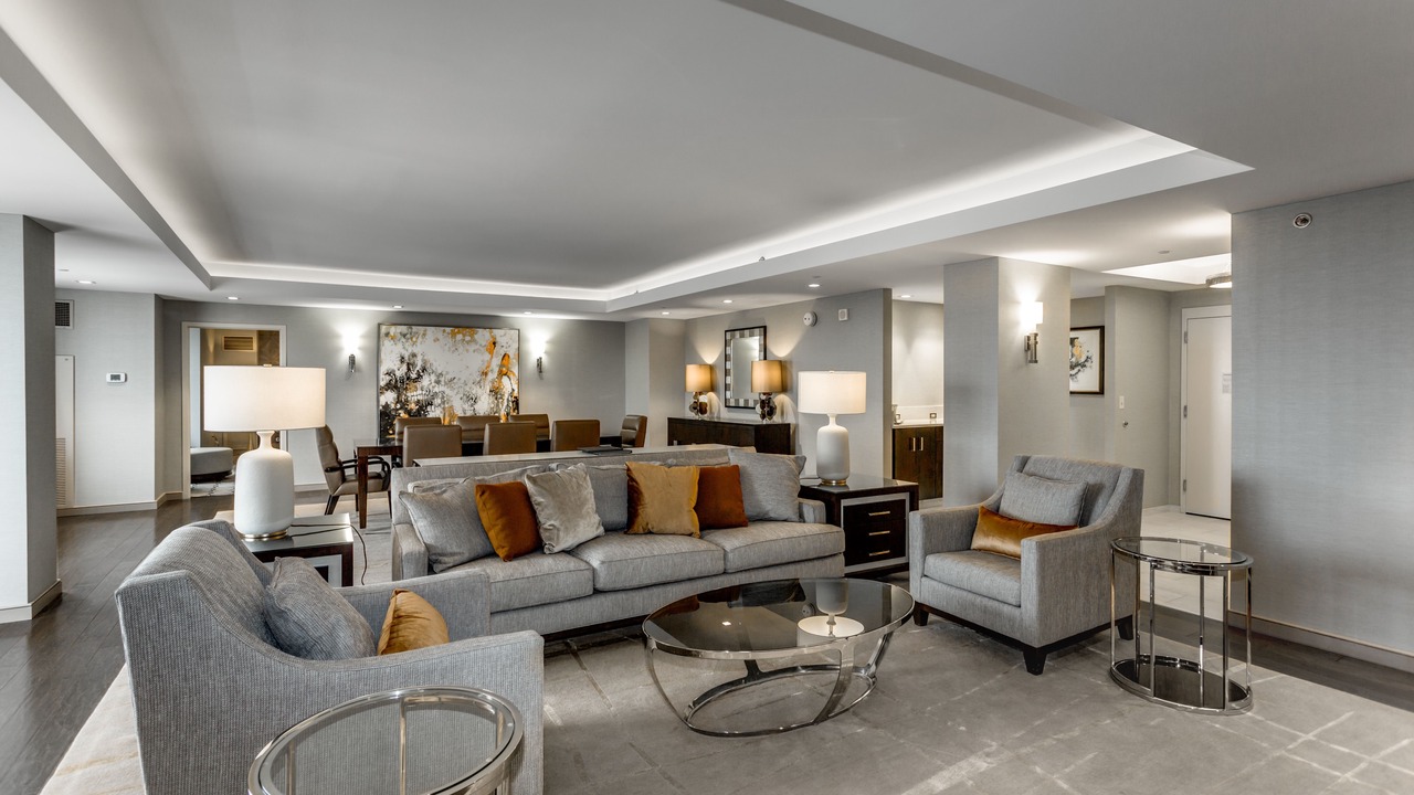 Photo of Livingroom in Easton
