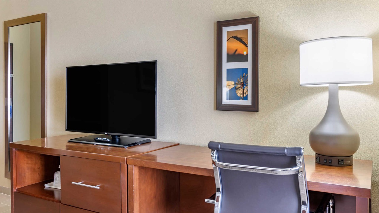 Photo of Livingroom in Augusta