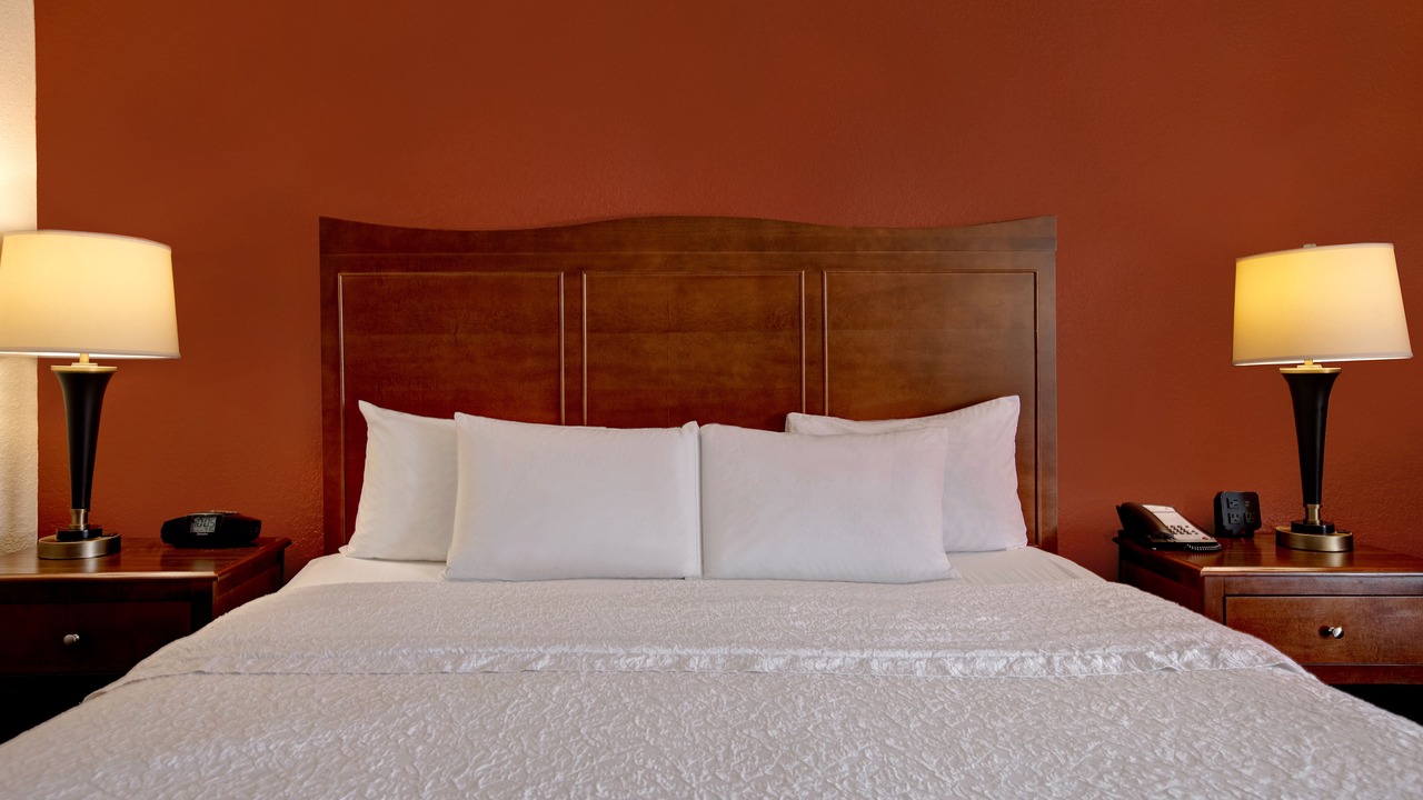 Photo of Bedroom in Saint Marys  Allen County