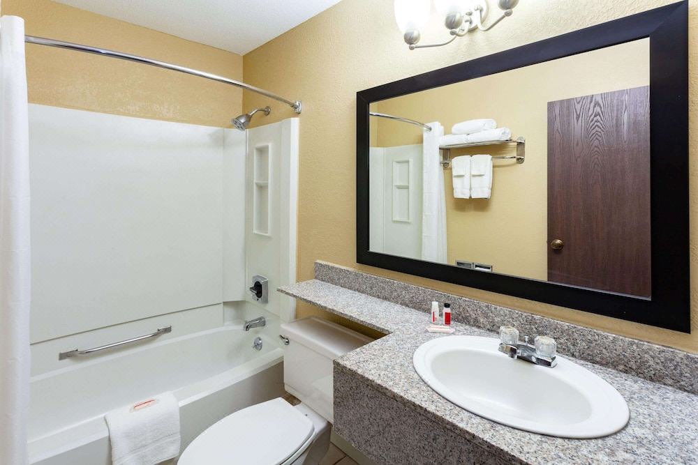 Photo of Bathroom in Normal