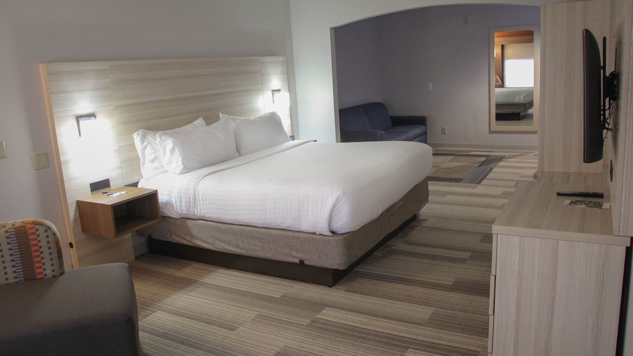 Photo of Bedroom in Athens