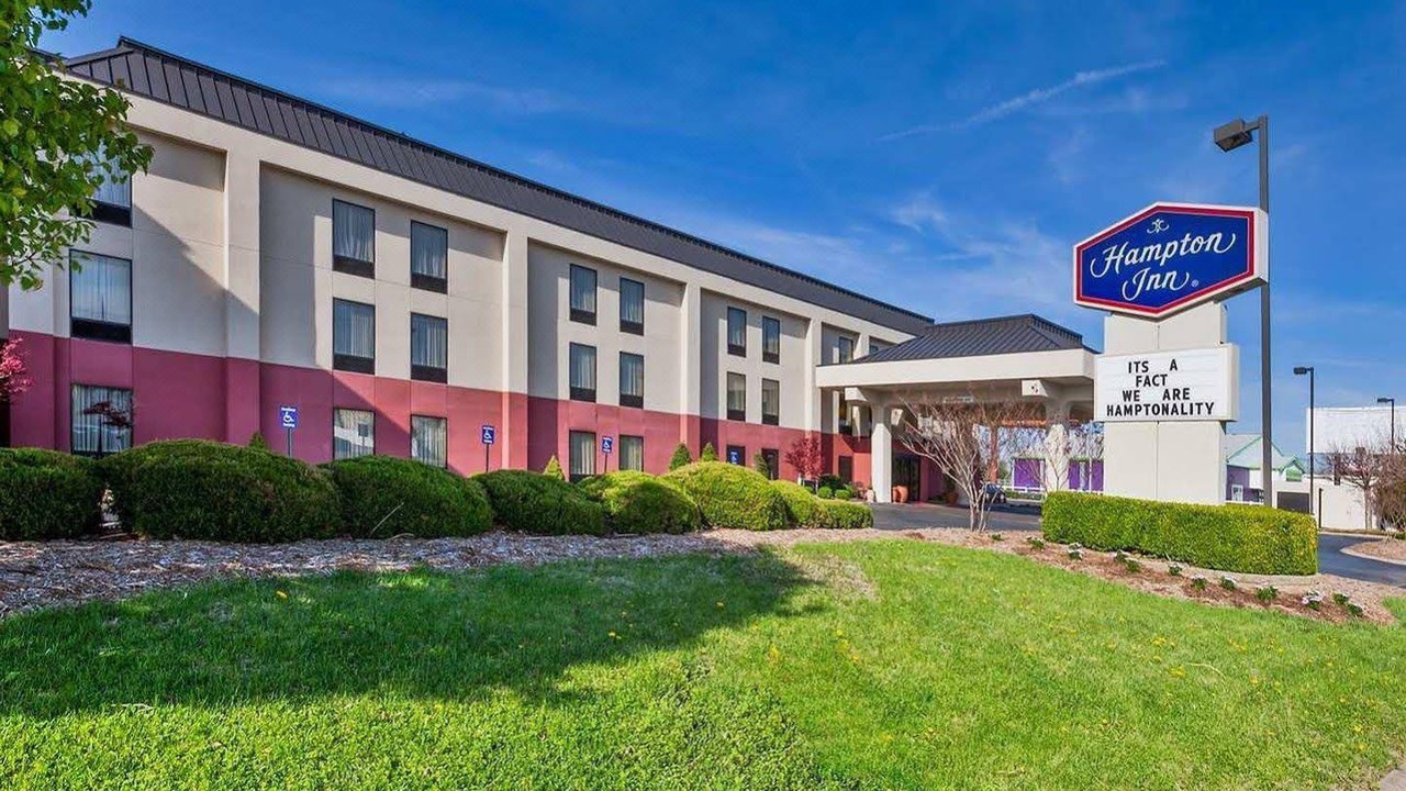 Photo of Buildings in Owensboro