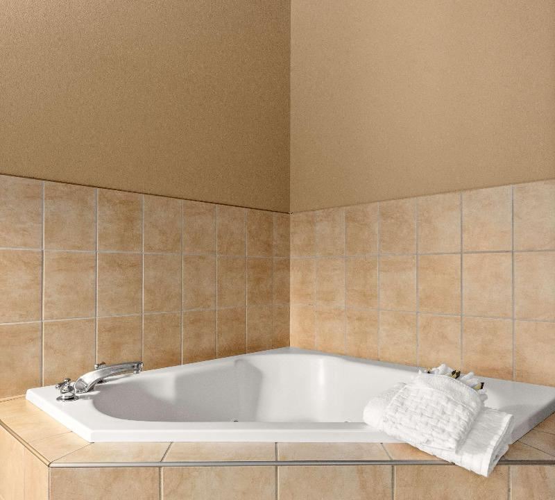 Photo of Bathroom in Orlinda