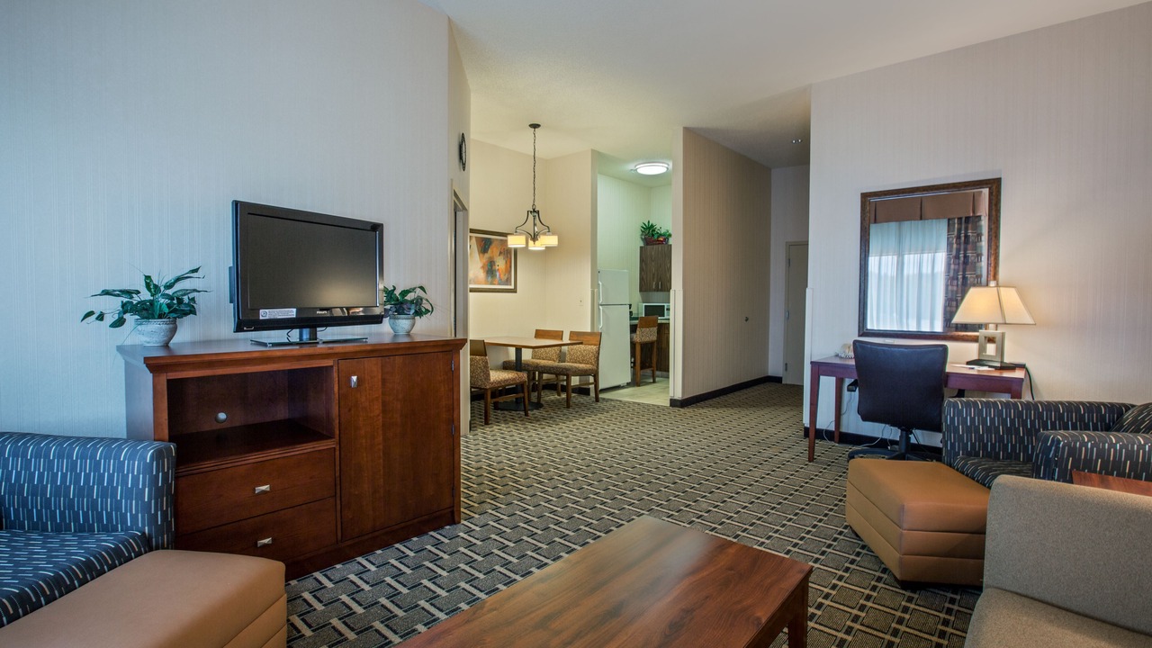 Photo of Livingroom in Fredericksburg