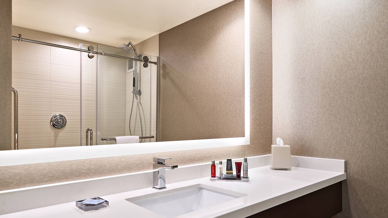 Photo of Bathroom in Cranberry Township