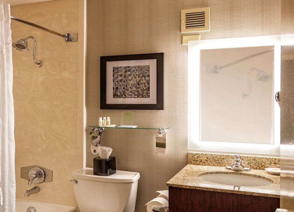 Photo of Bathroom in Strongsville
