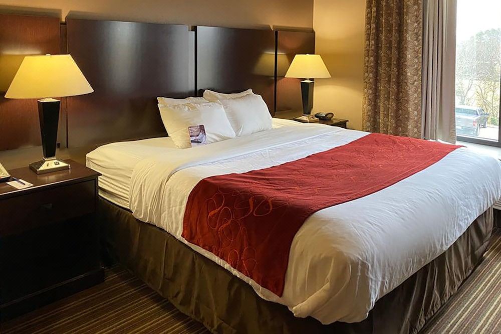 Photo of Bedroom in Orlinda