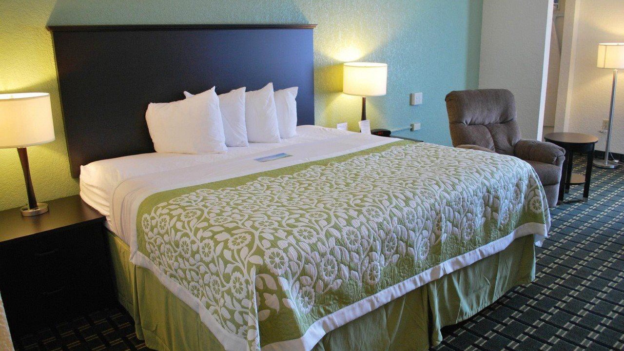 Photo of Bedroom in Jasper