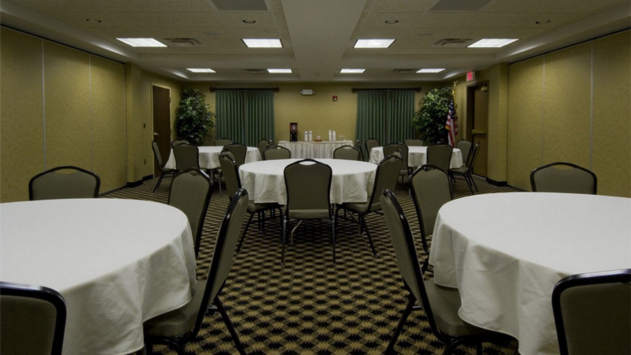 Photo of Others in Marshall