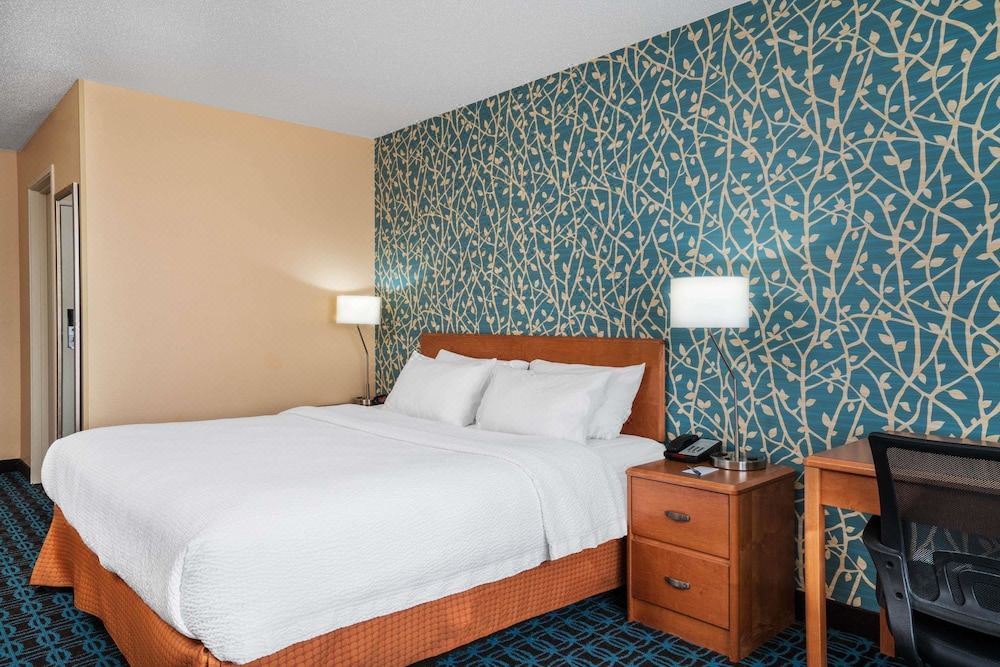 Photo of Bedroom in Duluth