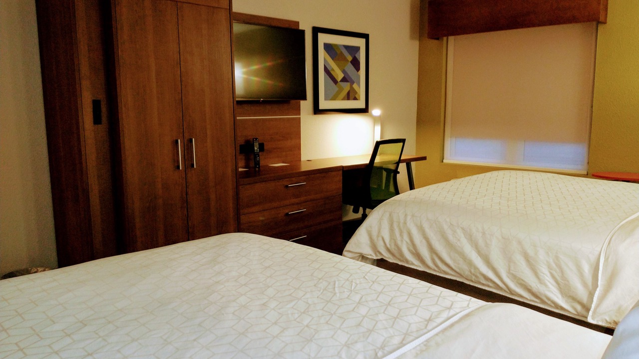 Photo of Bedroom in Madison