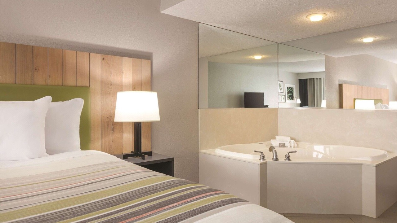 Photo of Bedroom in London