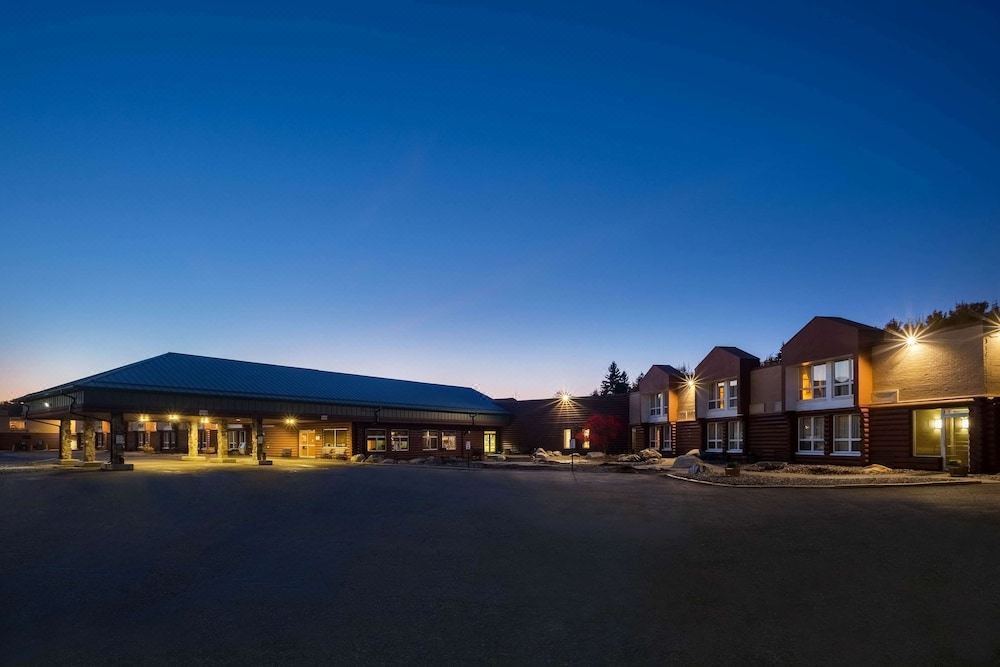 Photo of Buildings in International Falls
