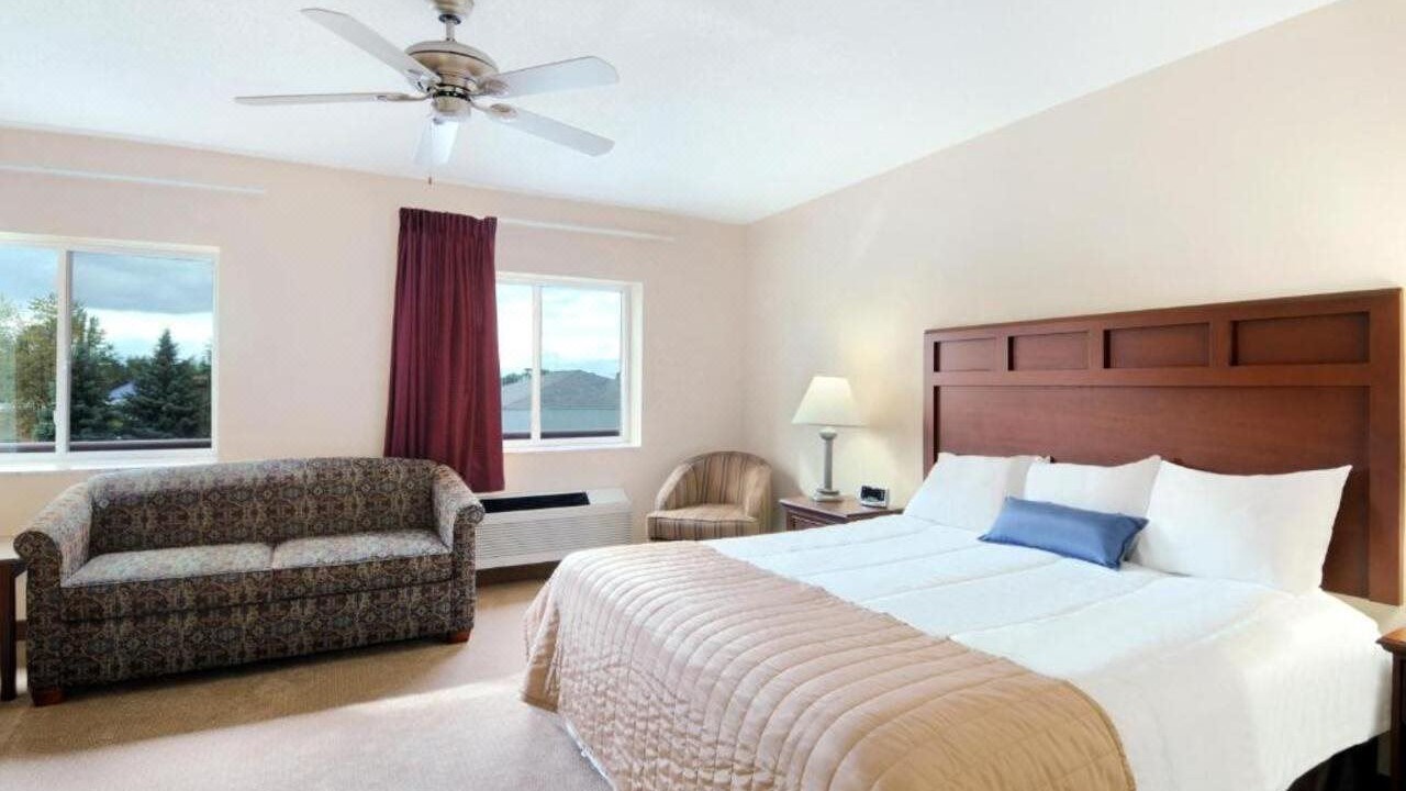 Photo of Bedroom in Mount Pleasant