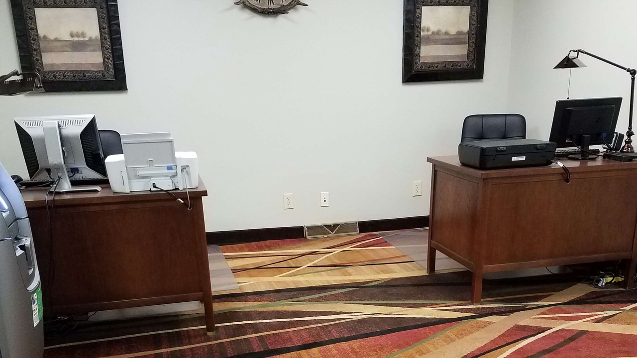 Photo of Livingroom in Minocqua