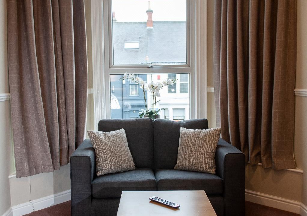 Photo of Livingroom in Jesmond