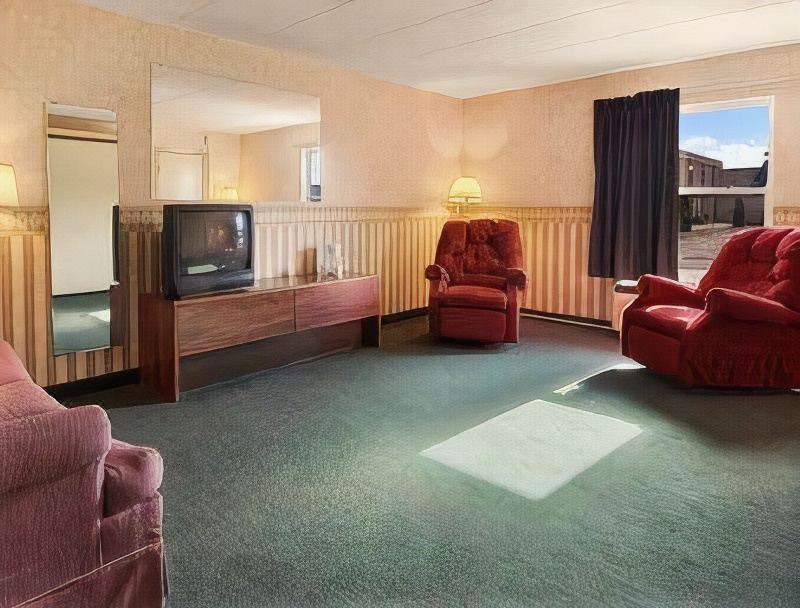 Photo of Livingroom in Anderson