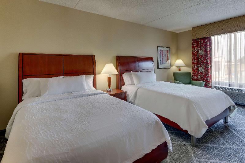 Photo of Bedroom in West Newton