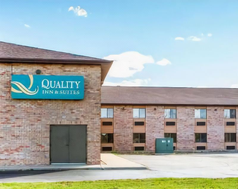 Photo of Buildings in Kimberly