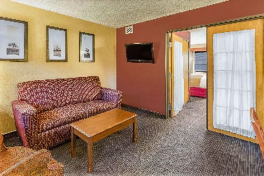 Photo of Livingroom in Proctor