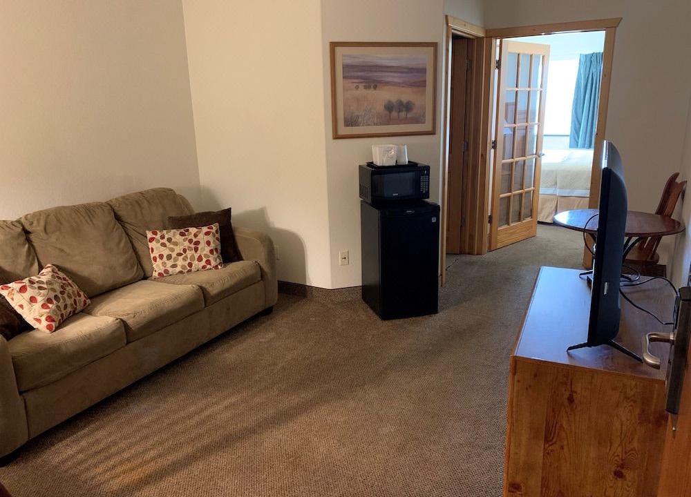 Photo of Livingroom in Williston