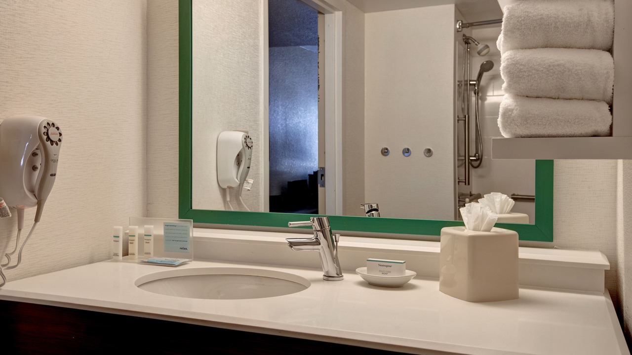 Photo of Bathroom in Saint Marys  Allen County