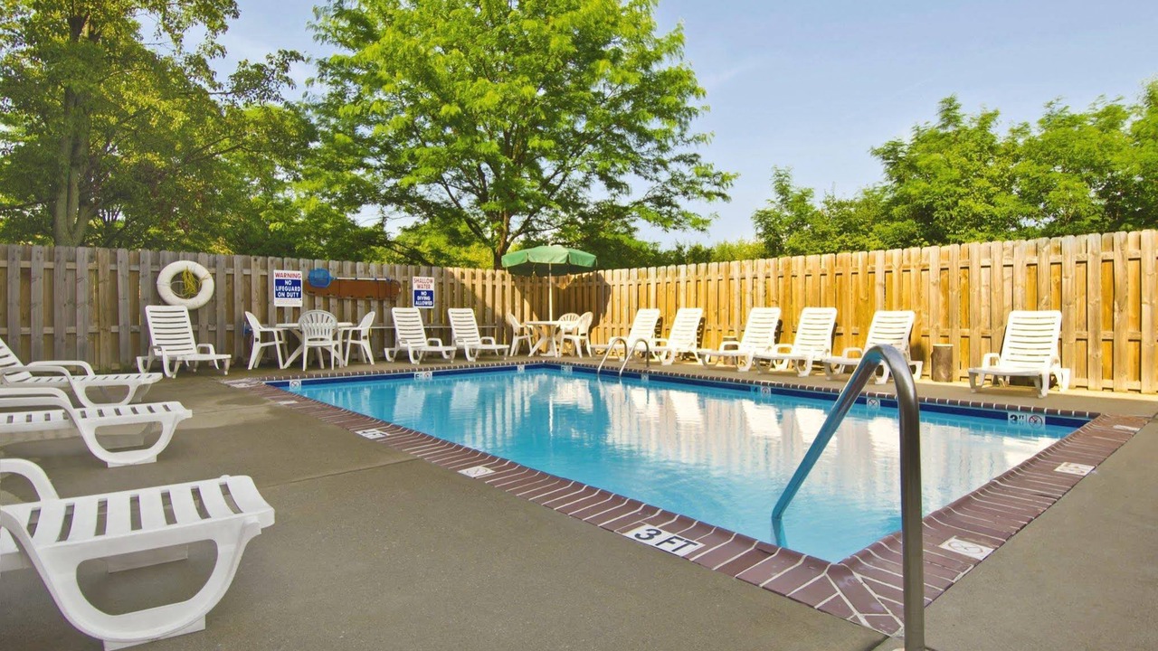 Photo of Outdoor in Akron