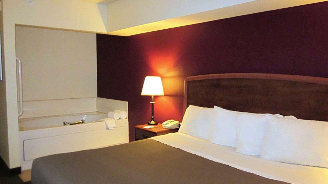 Photo of Bedroom in Appleton