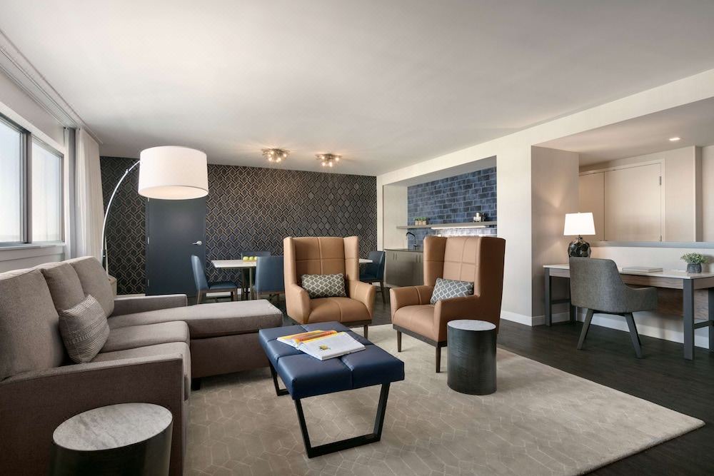 Photo of Livingroom in Canton