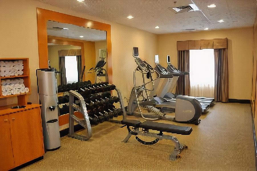 Photo of Livingroom in Saint Marys  Allen County
