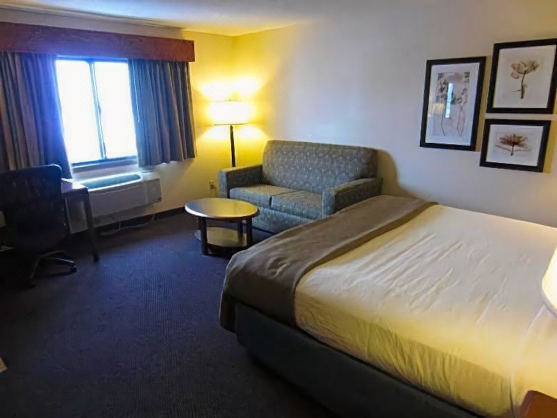 Photo of Bedroom in Hutchinson