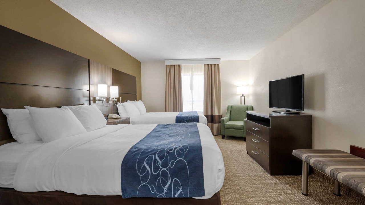 Photo of Bedroom in Miamisburg