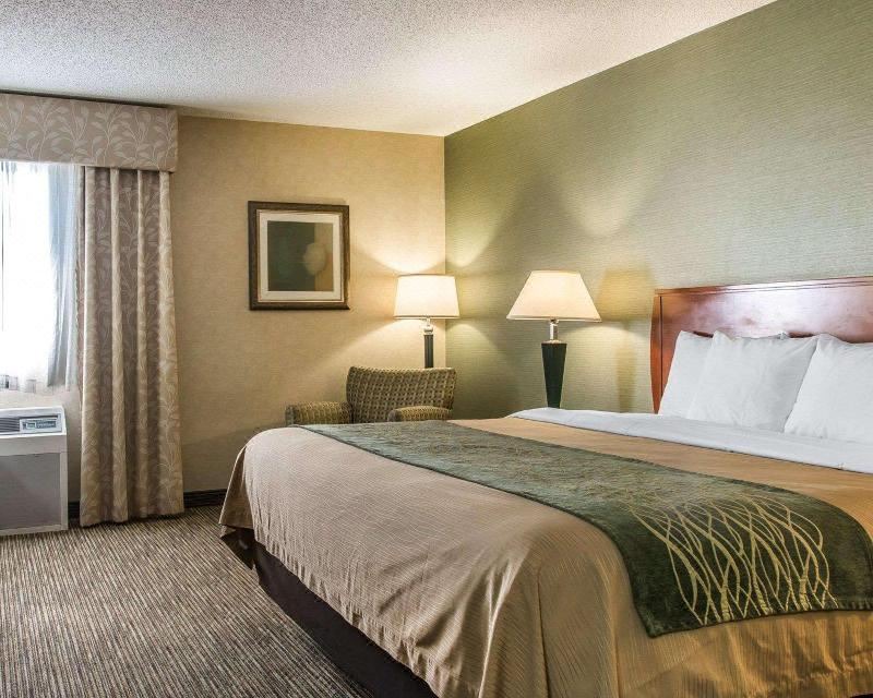 Photo of Bedroom in Dearborn