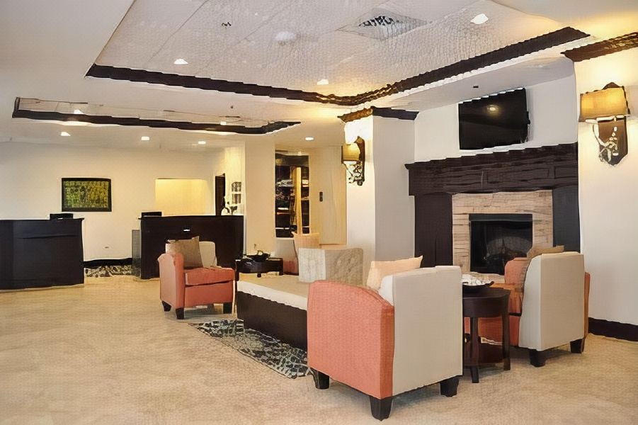 Photo of Livingroom in Saint Marys  Allen County