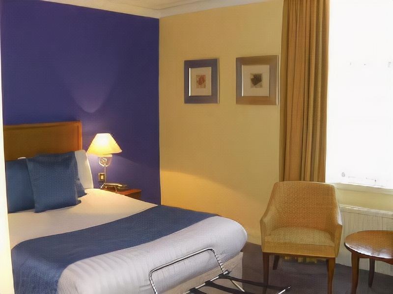 Photo of Bedroom in Jesmond