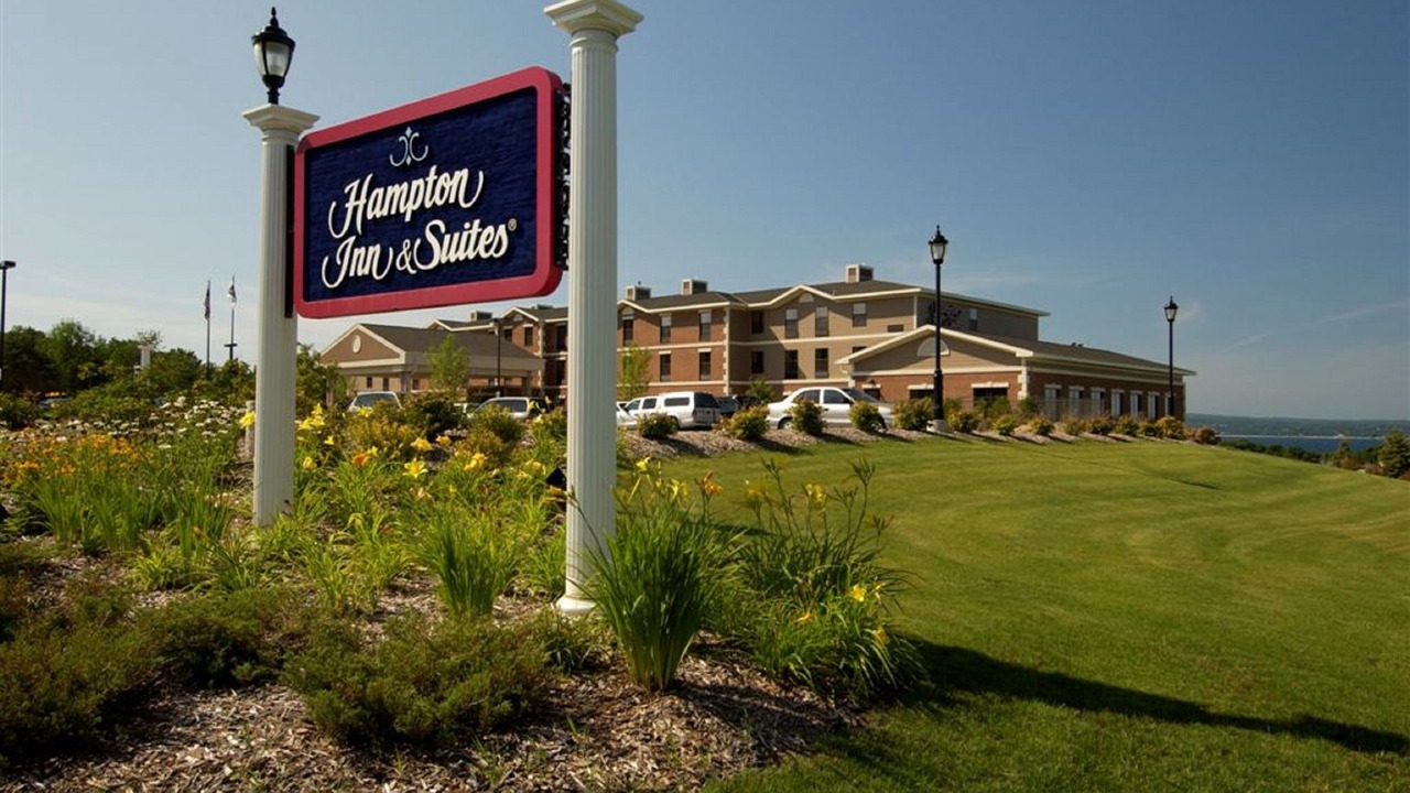 Photo of Buildings in Petoskey