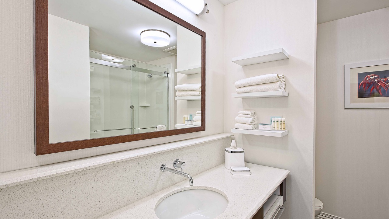 Photo of Bathroom in West Bloomfield