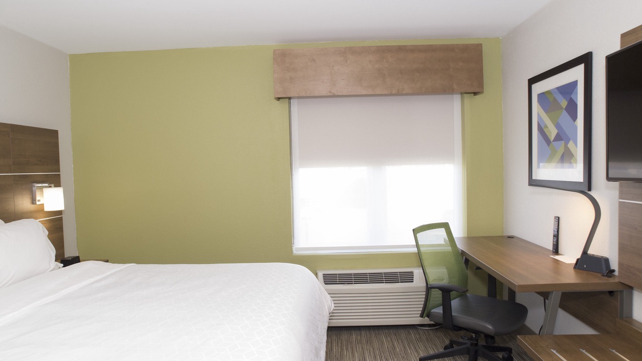 Photo of Bedroom in Madison