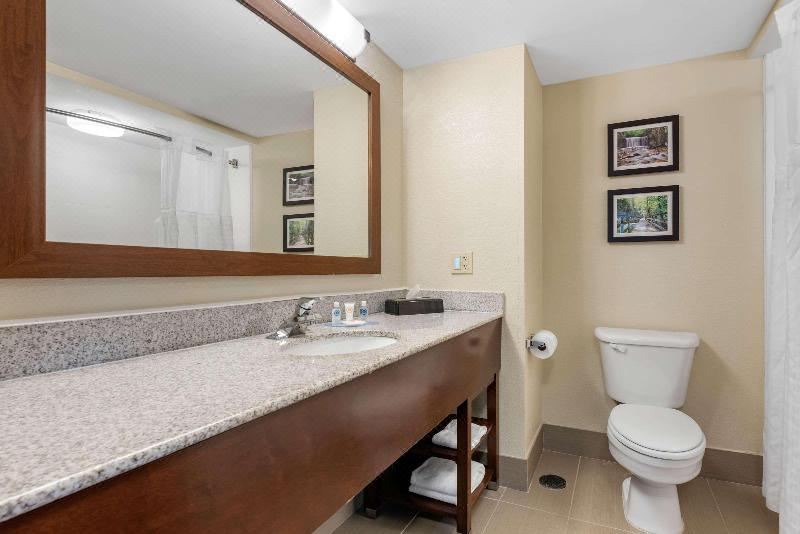 Photo of Bathroom in Heath