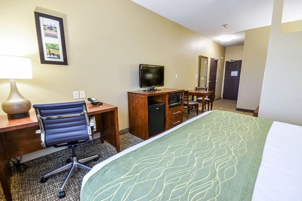 Photo of Bedroom in Plover