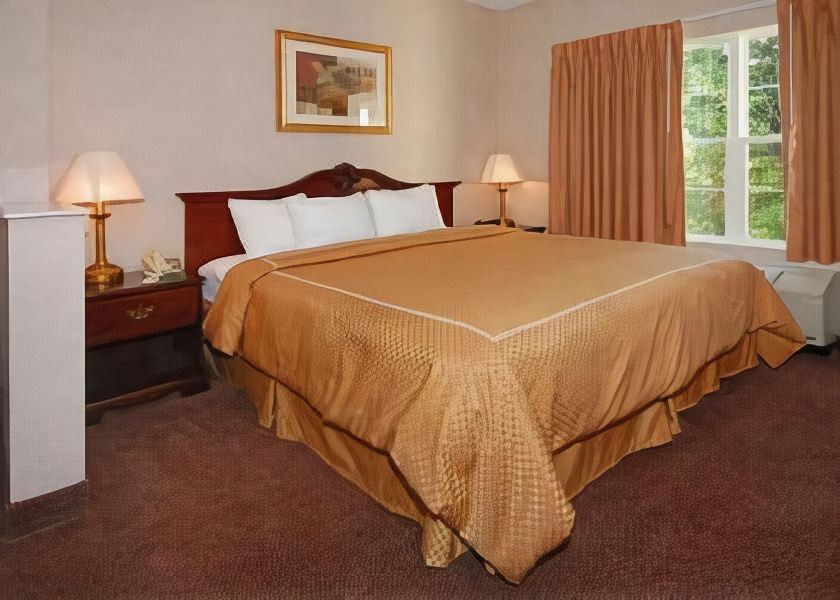 Photo of Bedroom in Marquette