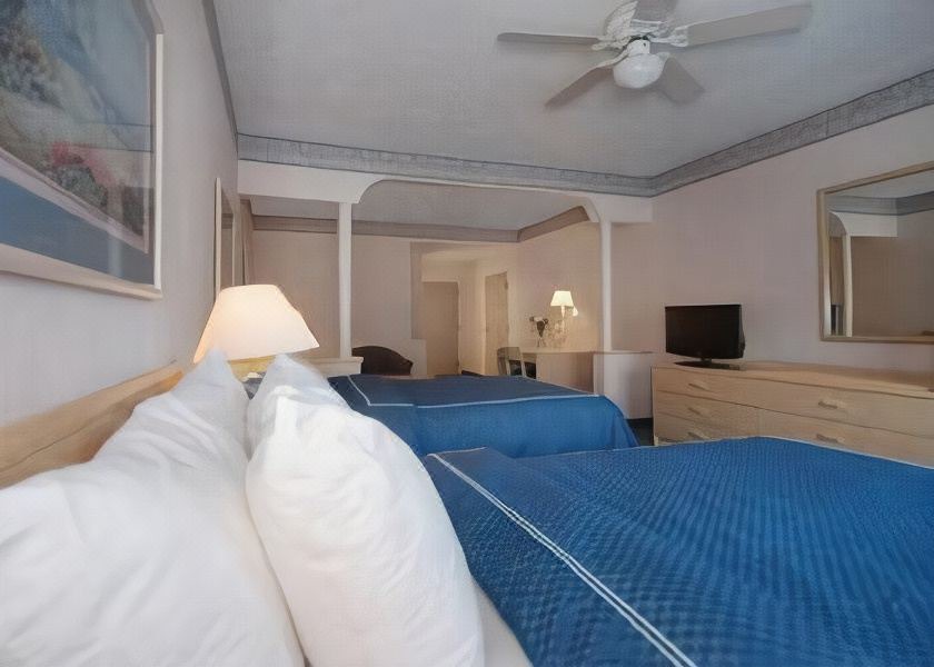 Photo of Bedroom in Lafayette