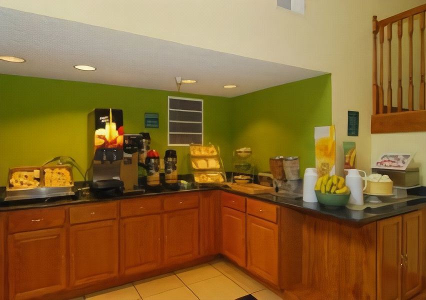 Photo of Kitchen in Anderson